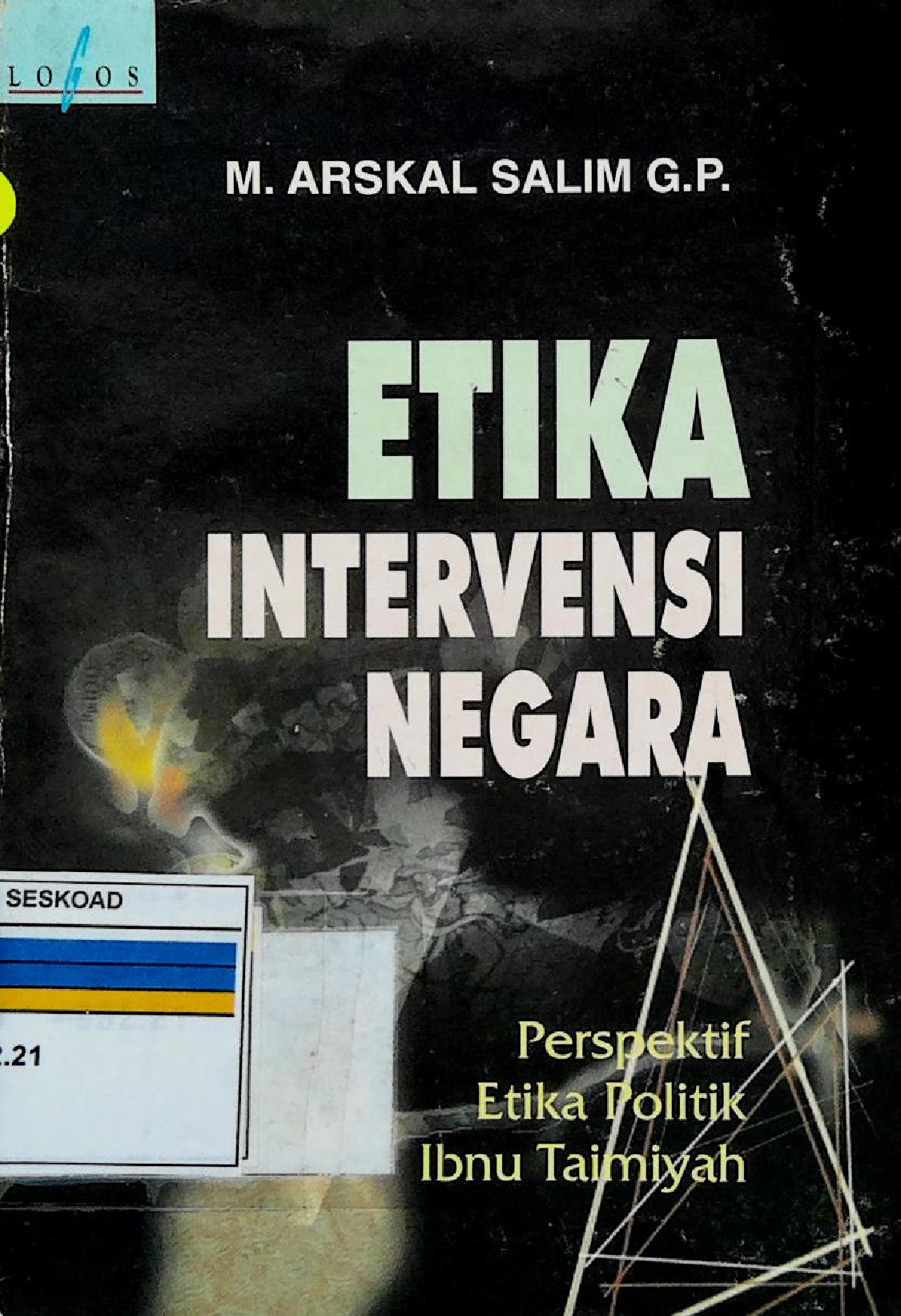 Etika Intervensi Negara